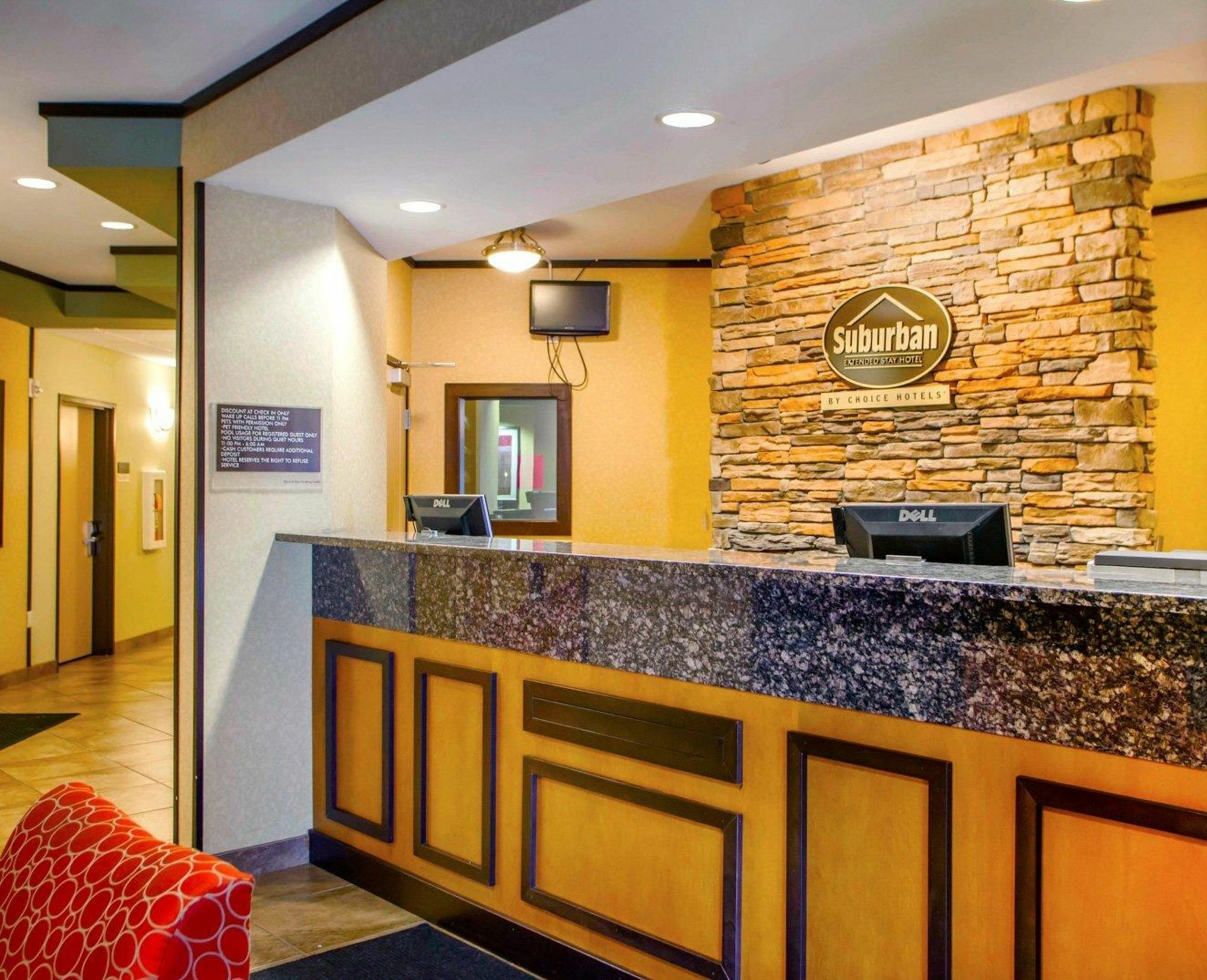 Suburban Studios Cedar Falls Zewnętrze zdjęcie