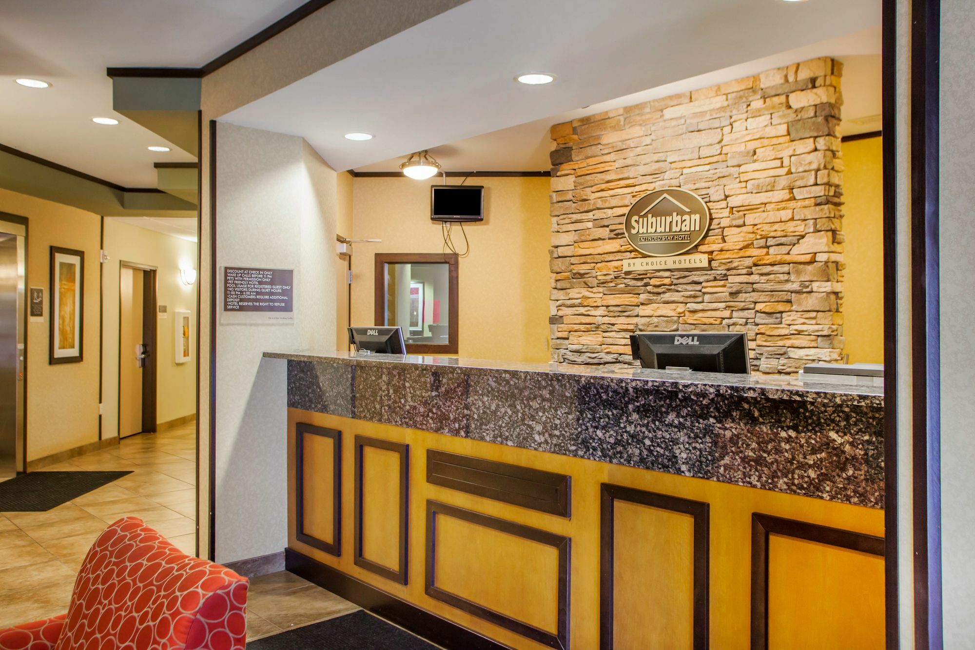 Suburban Studios Cedar Falls Zewnętrze zdjęcie