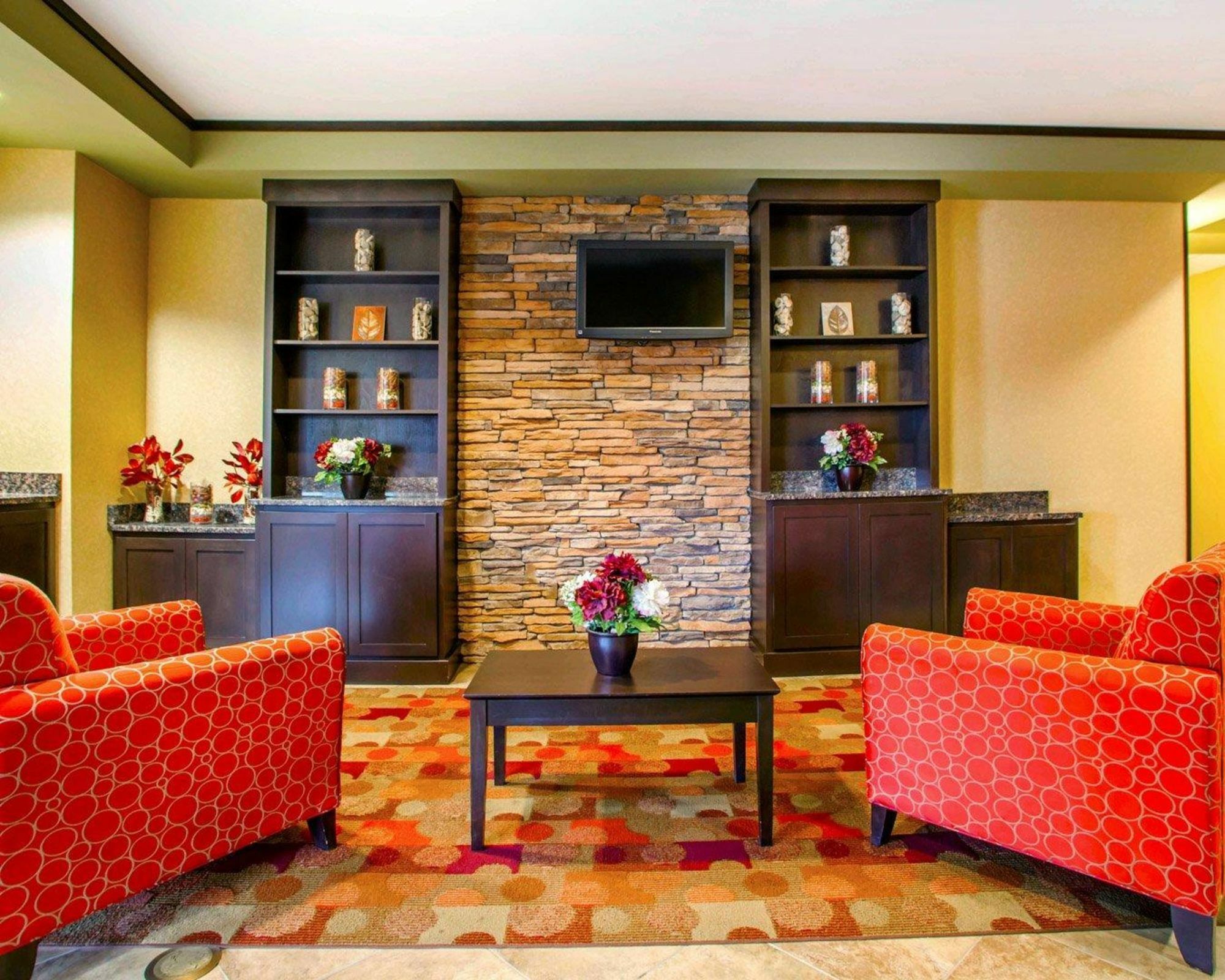 Suburban Studios Cedar Falls Zewnętrze zdjęcie